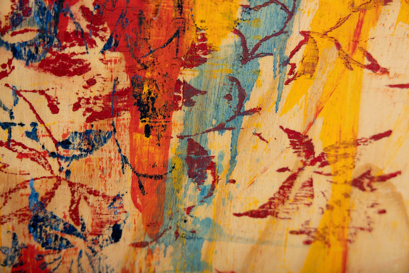 ohne Titel