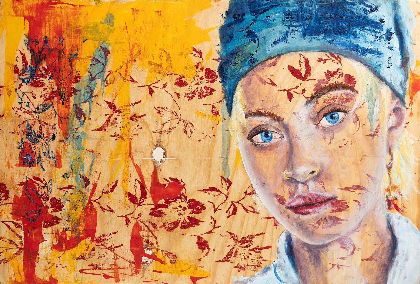ohne Titel