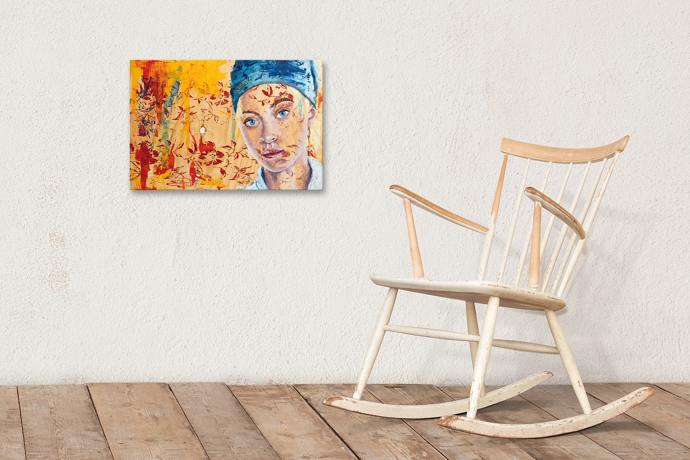 ohne Titel