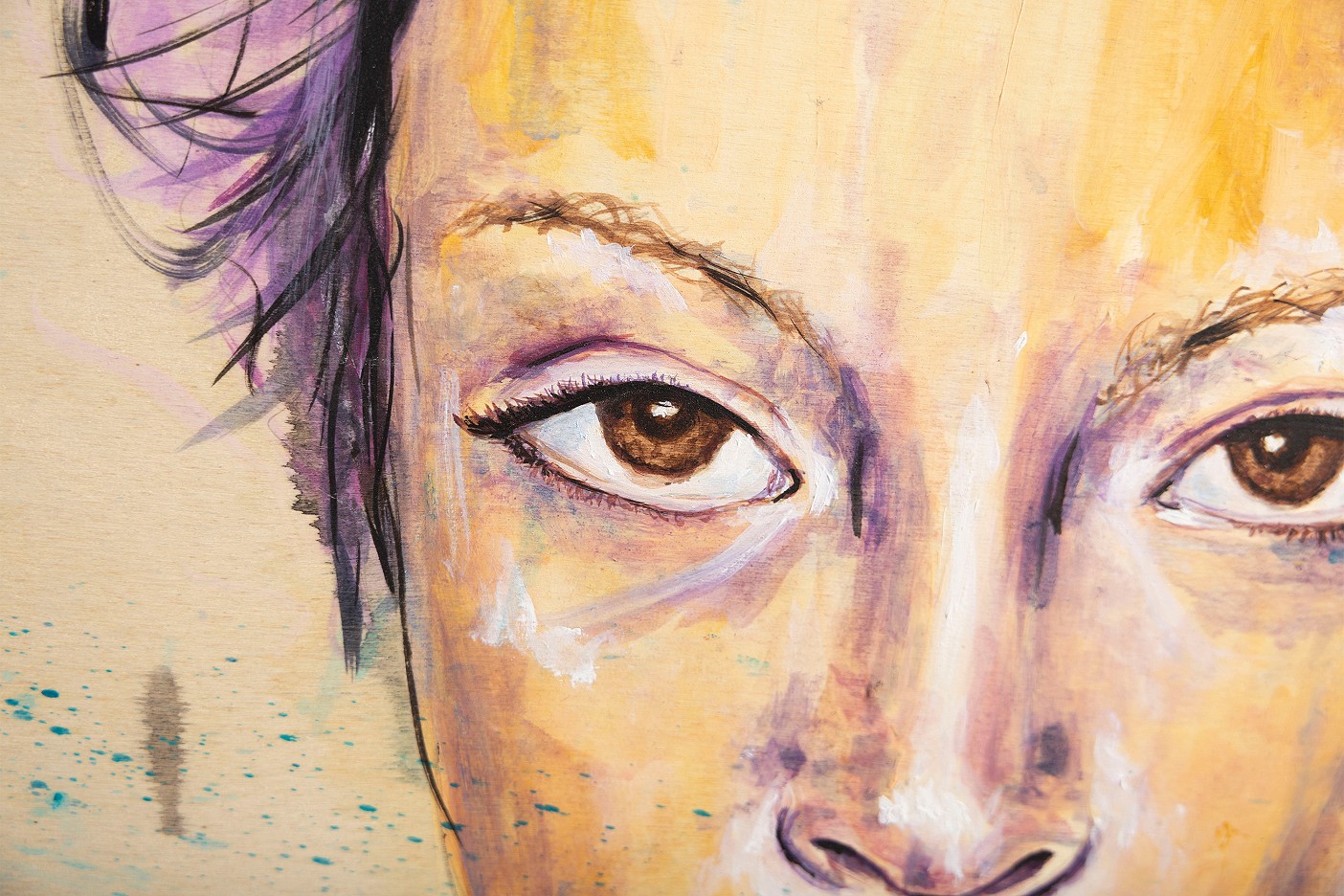 ohne TItel