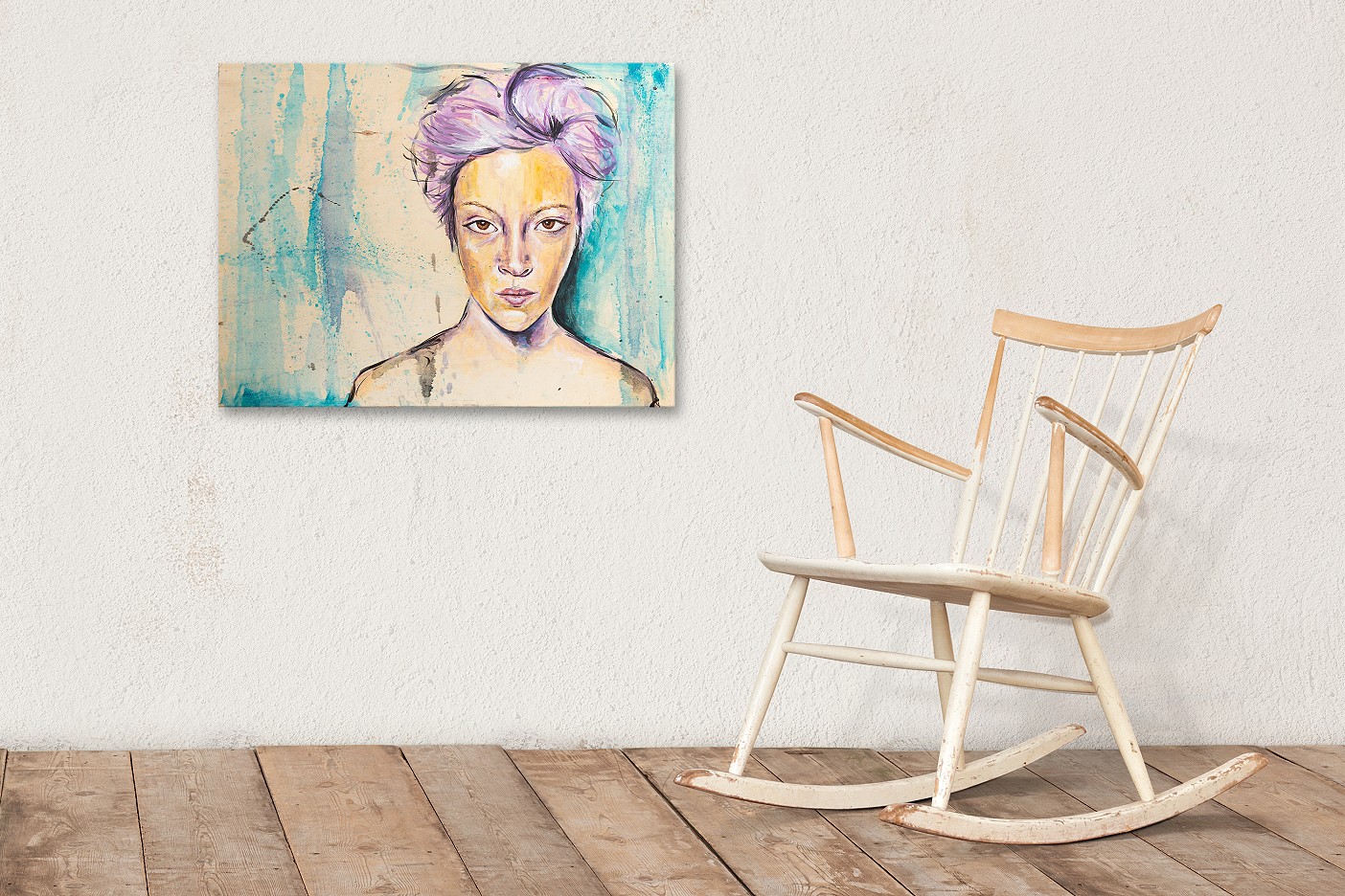 ohne TItel
