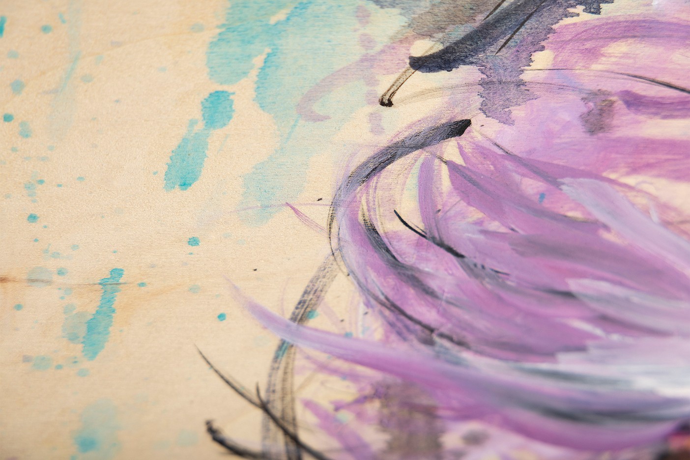 ohne TItel