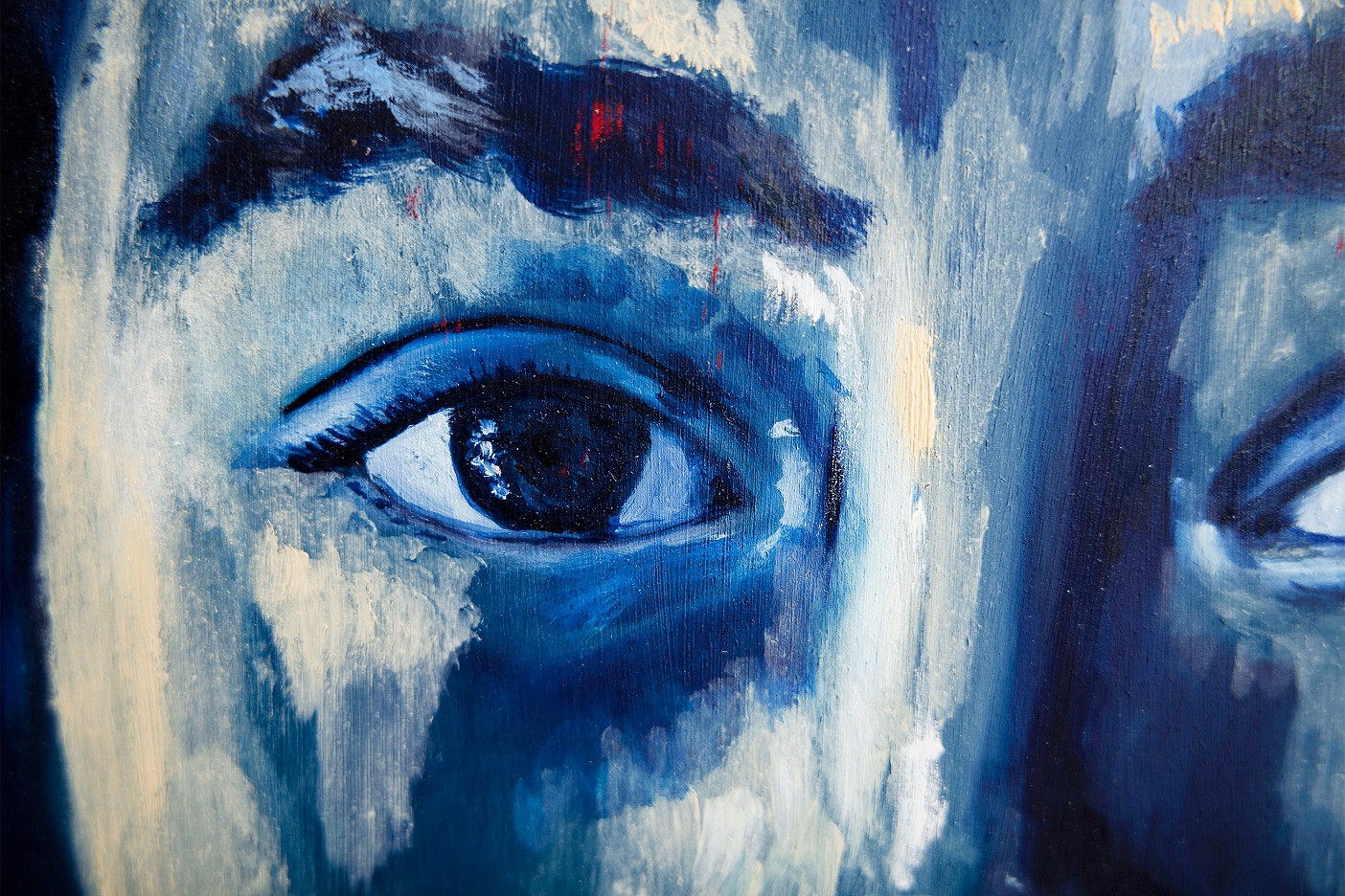 ohne Titel