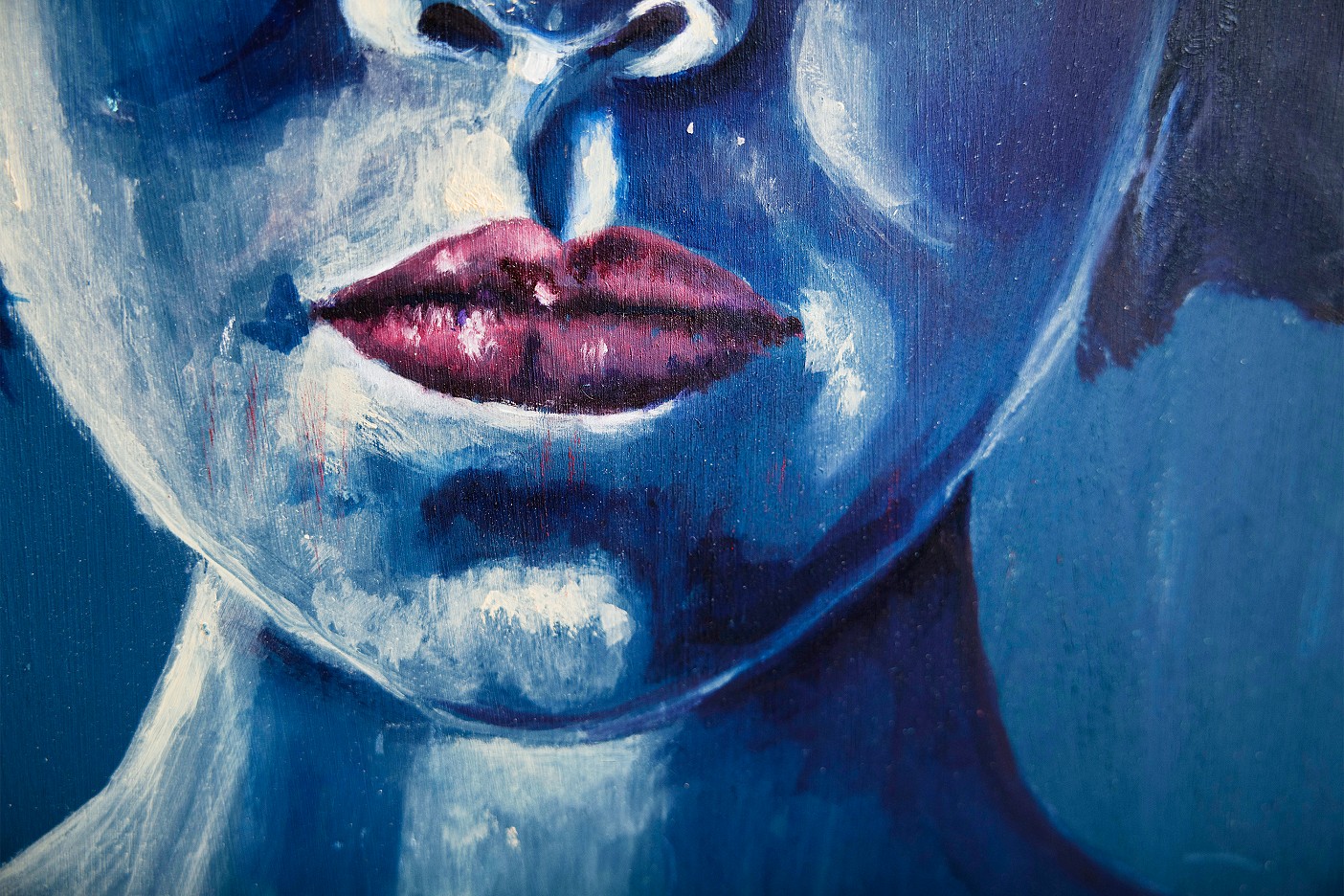 ohne Titel
