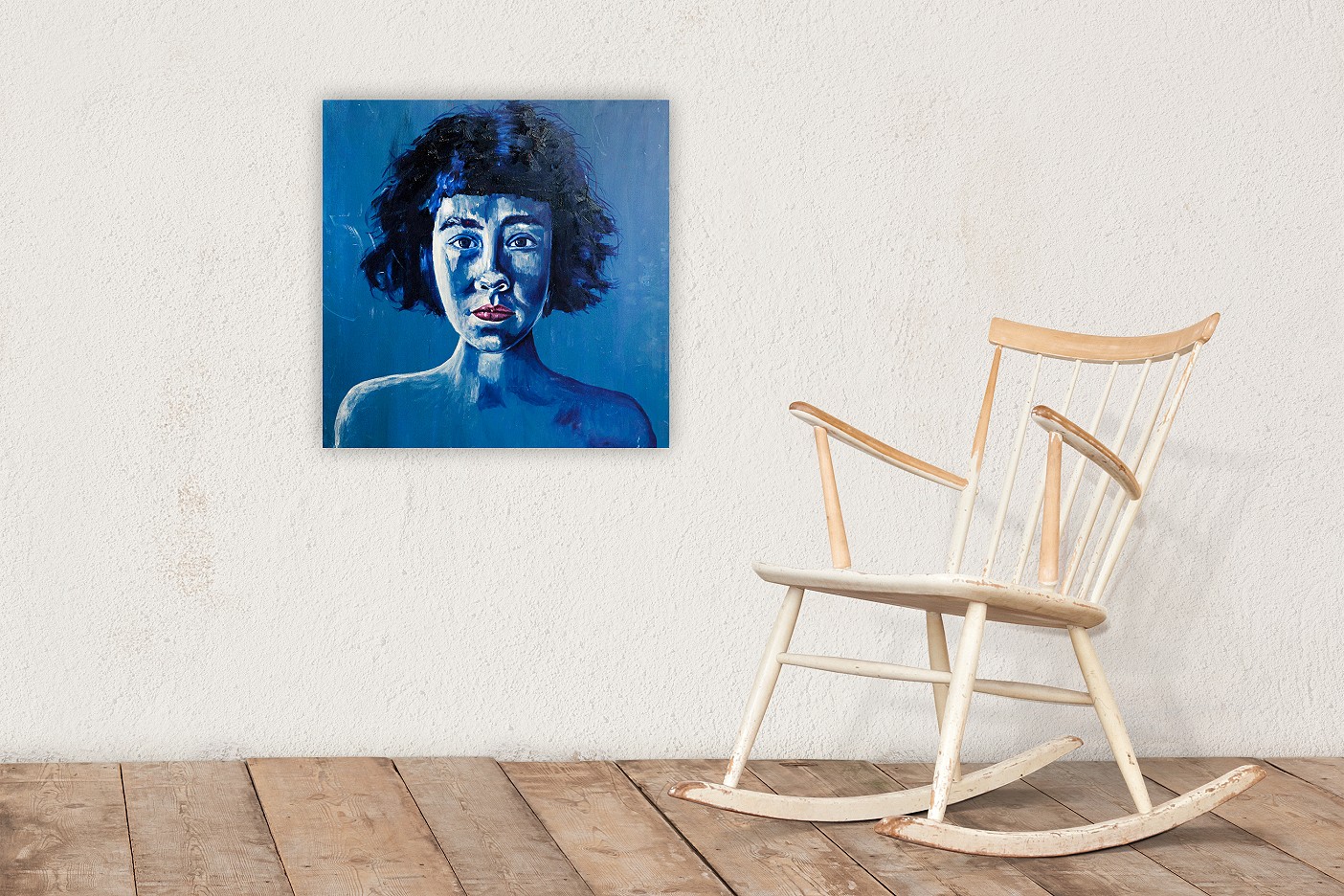ohne Titel