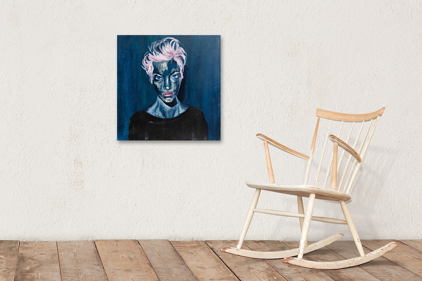ohne Titel