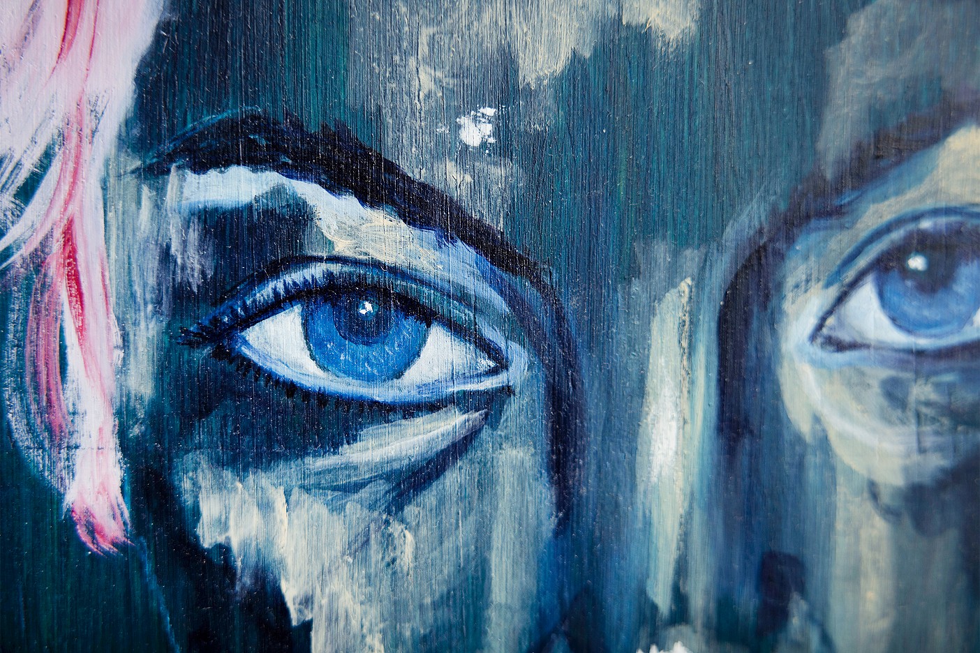 ohne Titel