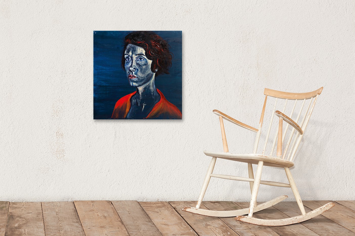 ohne Titel