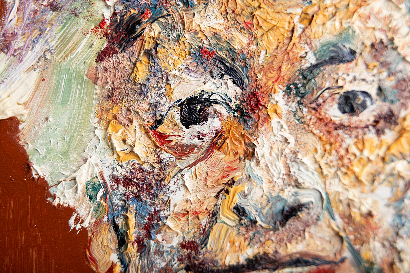 Ohne Titel