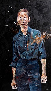 Kunstwerk Bild