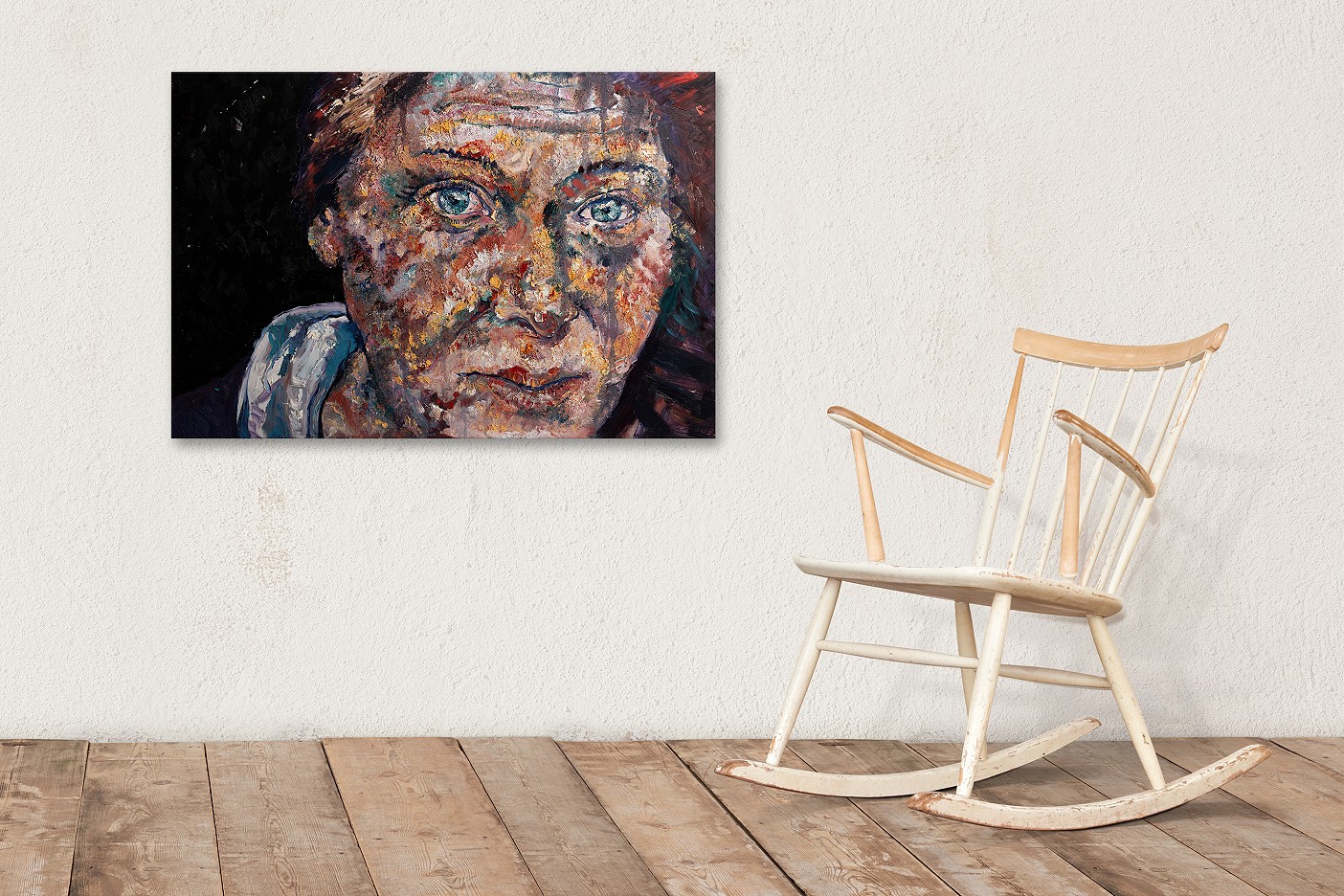 Ohne Titel