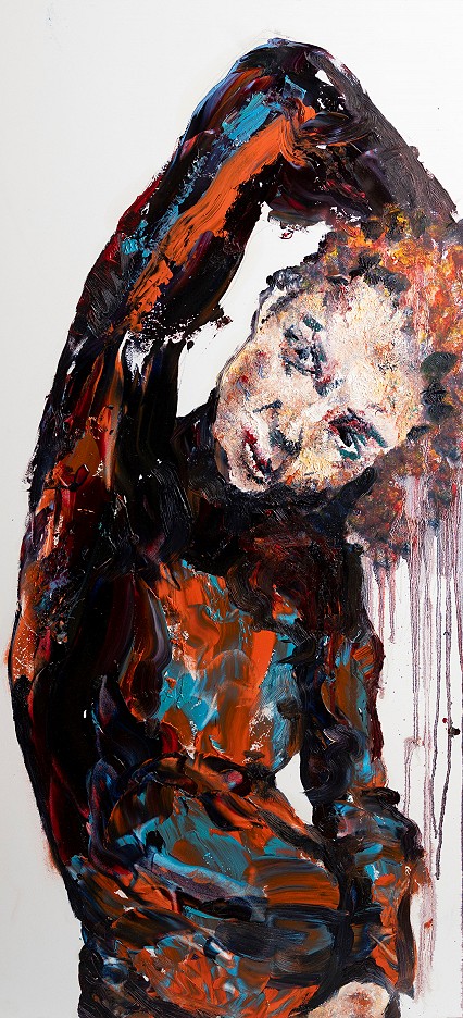 Ohne Titel