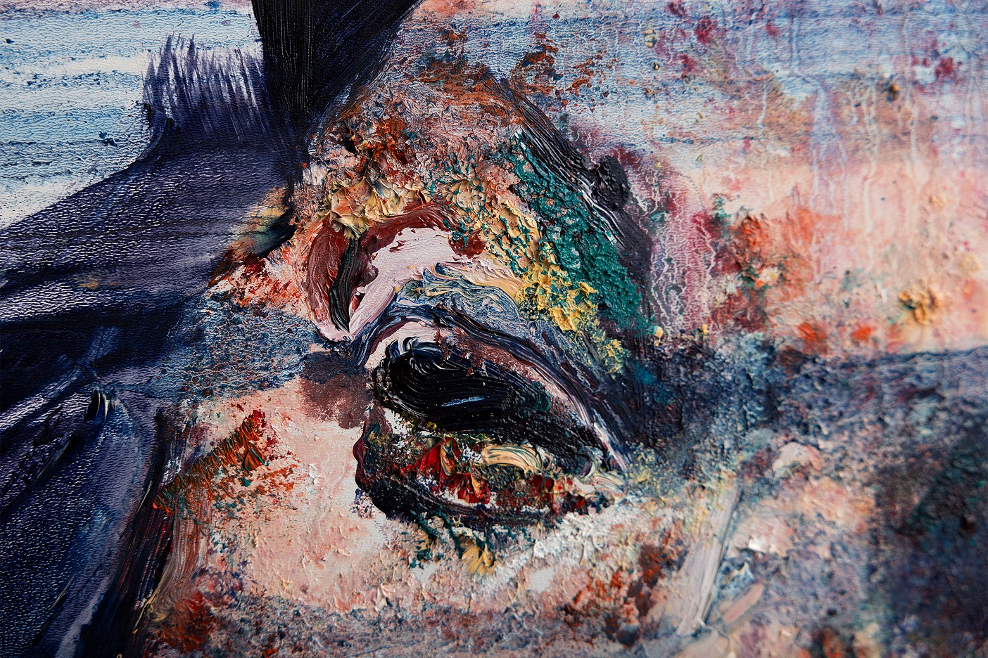 Ohne Titel