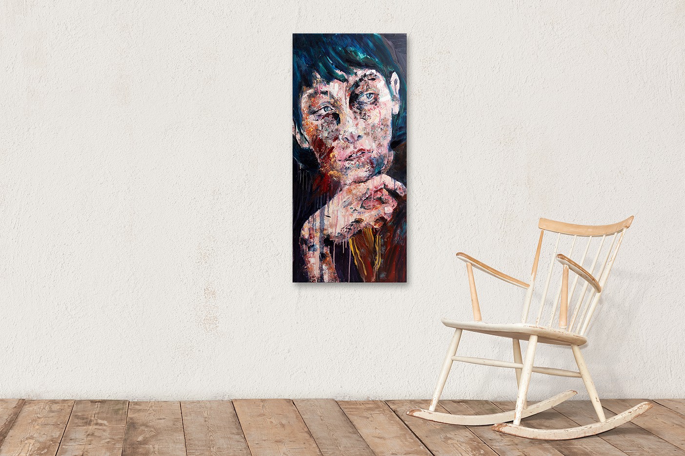 Ohne Titel