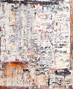 Kunstwerk Bild