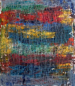 Kunstwerk Bild