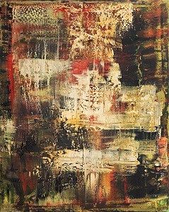 Kunstwerk Bild
