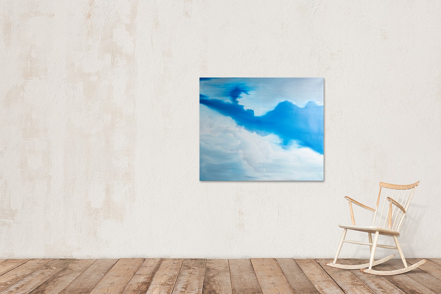 Cloud No. 9