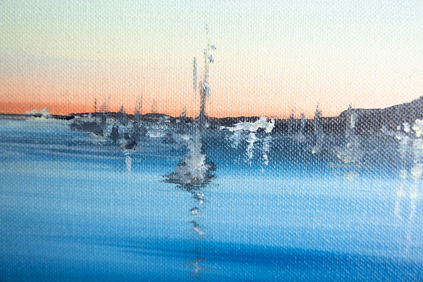 Sunset Bay