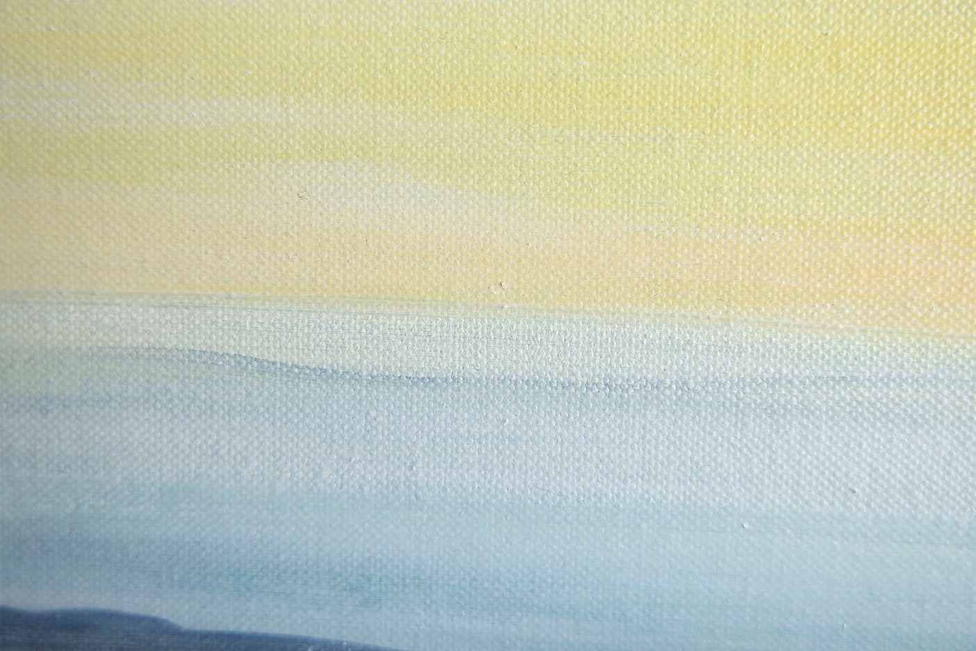 Sun up