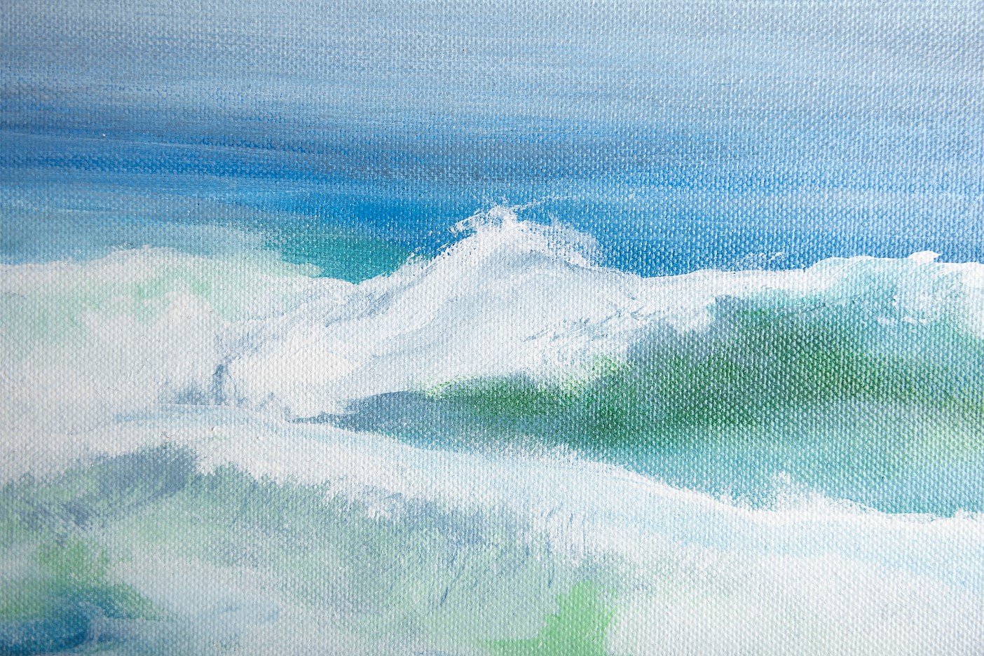 Brandung