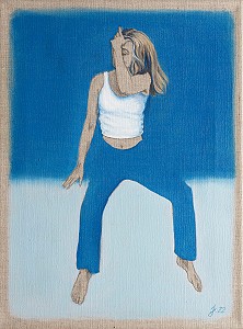 Kunstwerk Bild