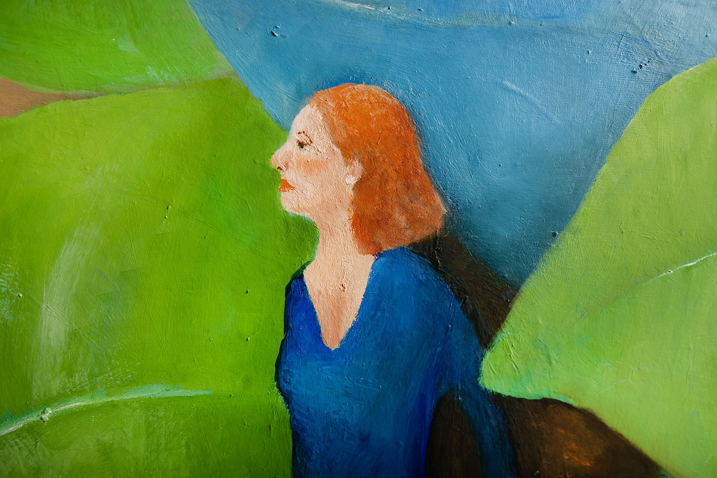 Abflug