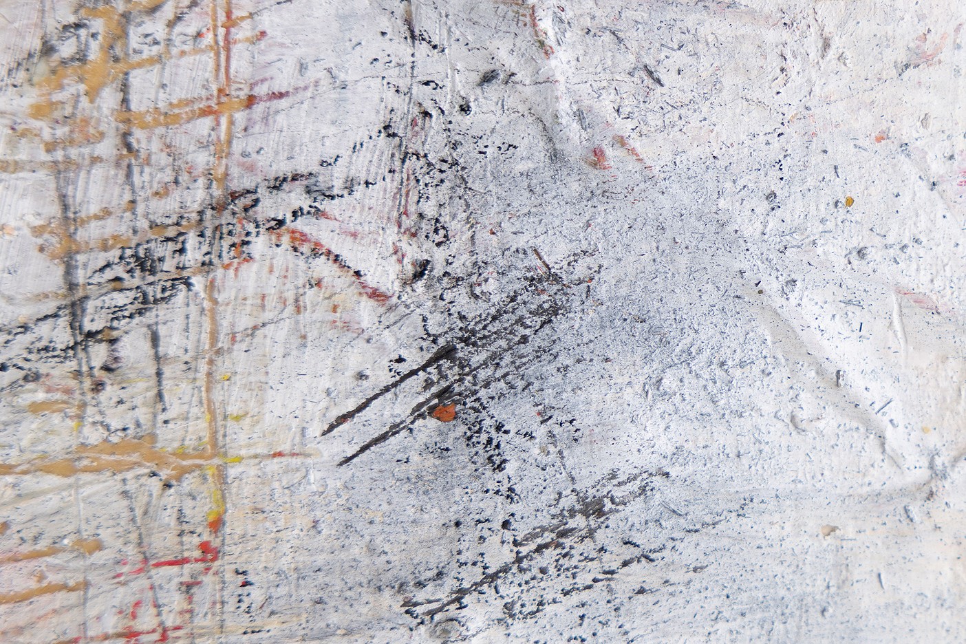 abstract world I