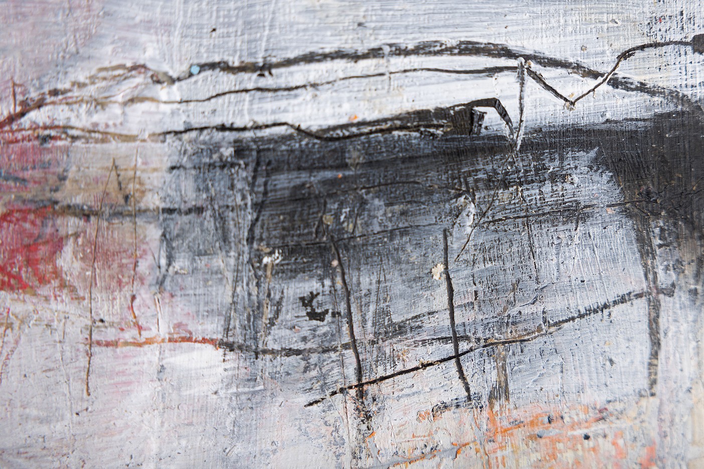 abstract world I