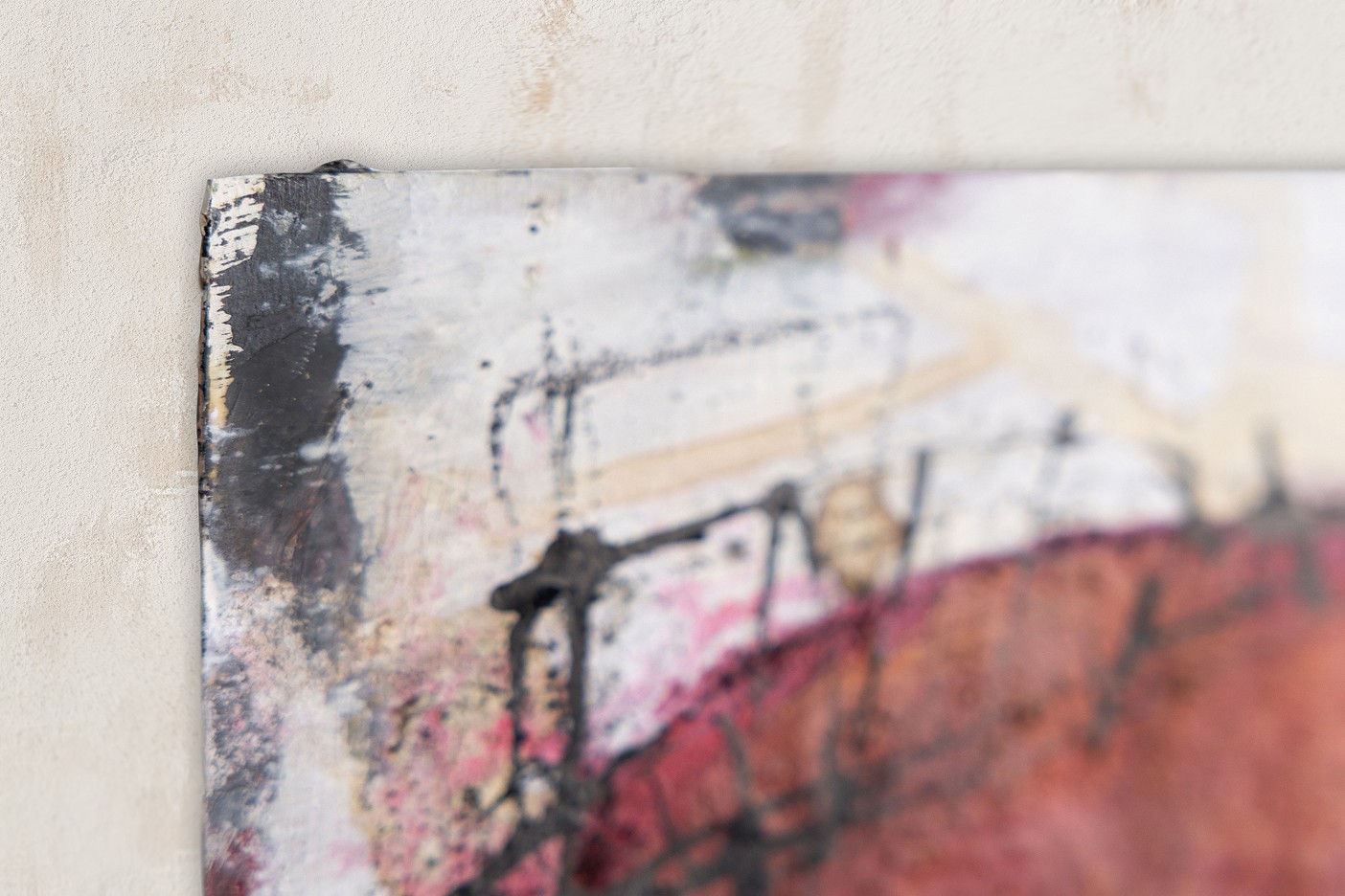abstract world III