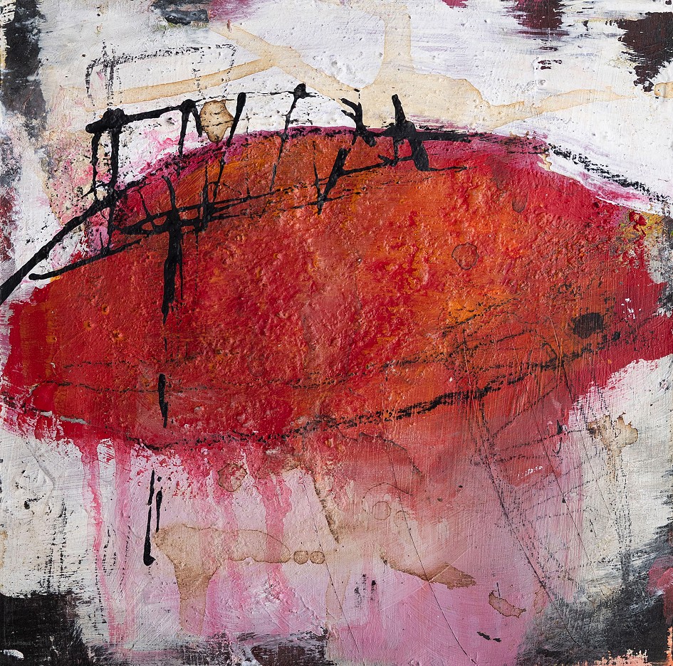 abstract world III
