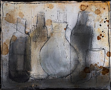 Kunstwerk Bild