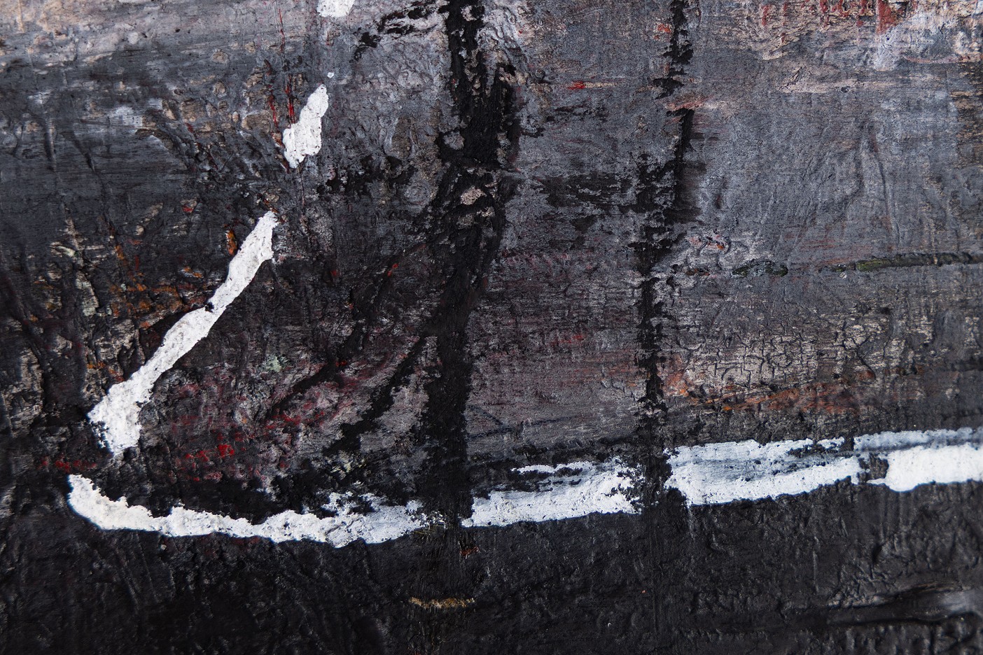 abstract world II