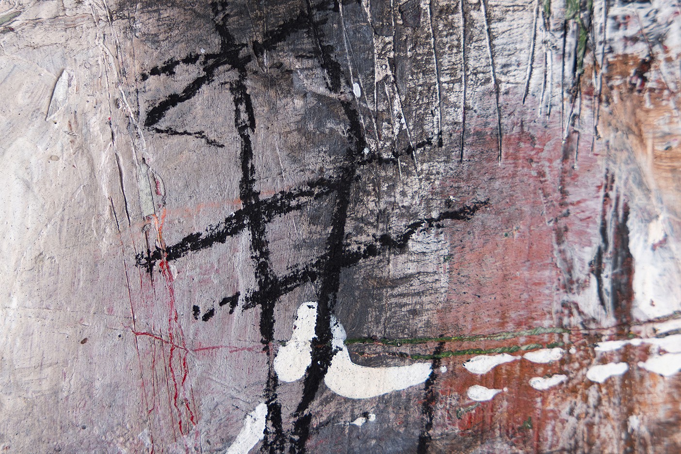 abstract world II