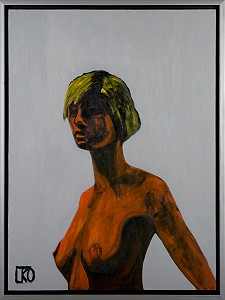 Kunstwerk Bild