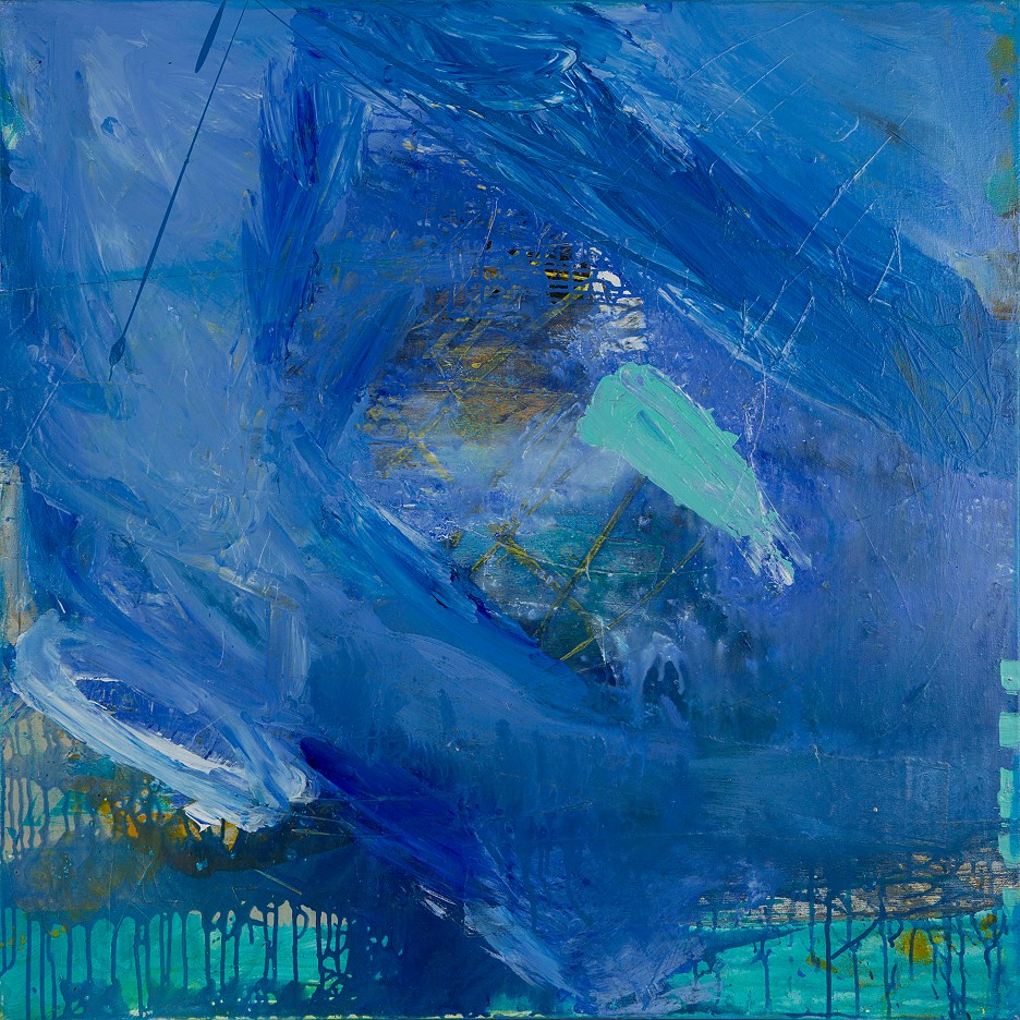 Deep Blue 1