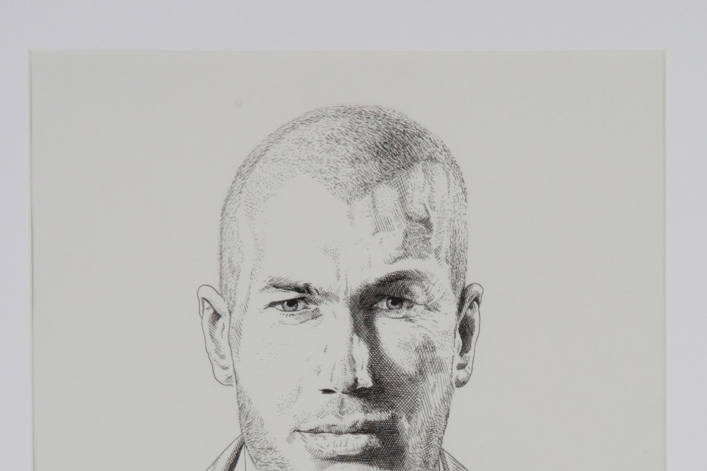 Zinédine Zidane