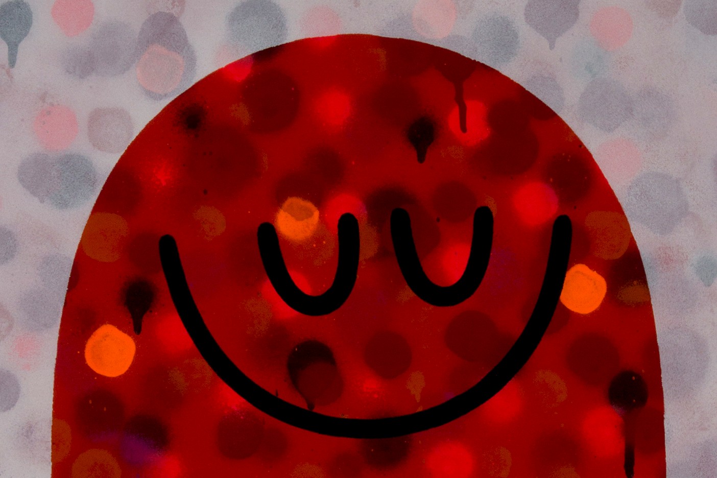 The Universe Within (Red)