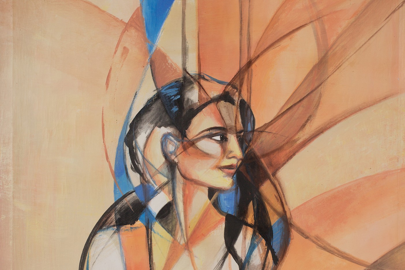 Femme 2