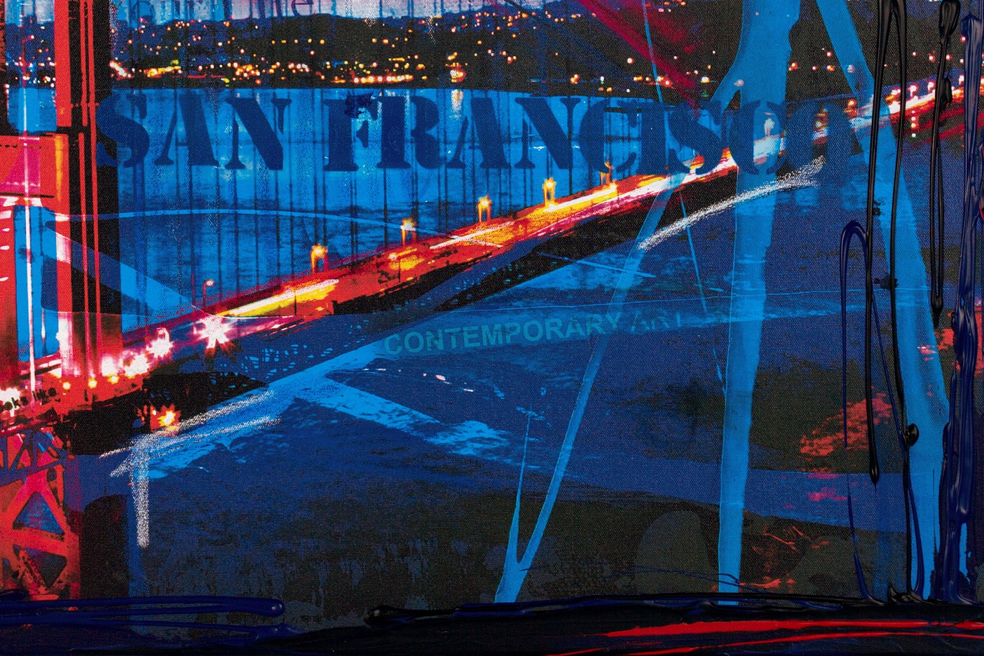 San Francisco 2016