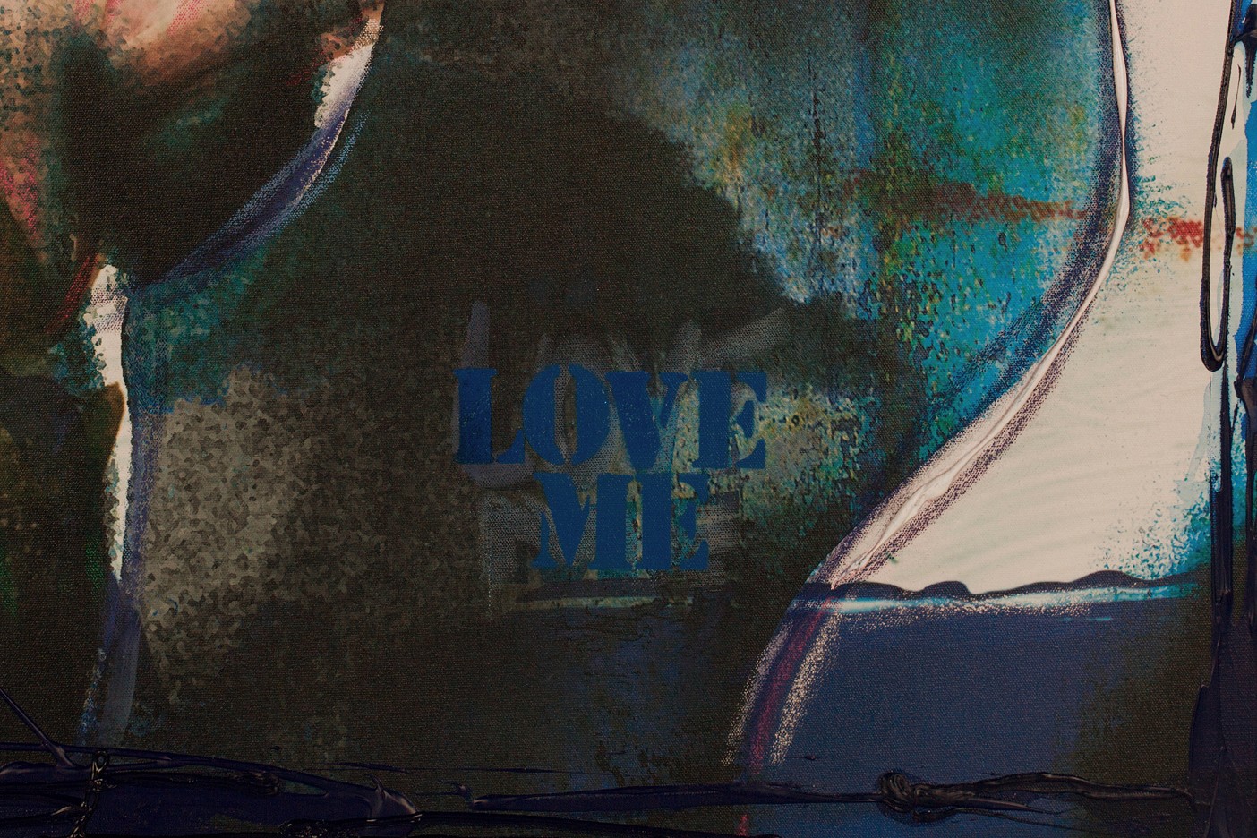 Love me - Akt 2016