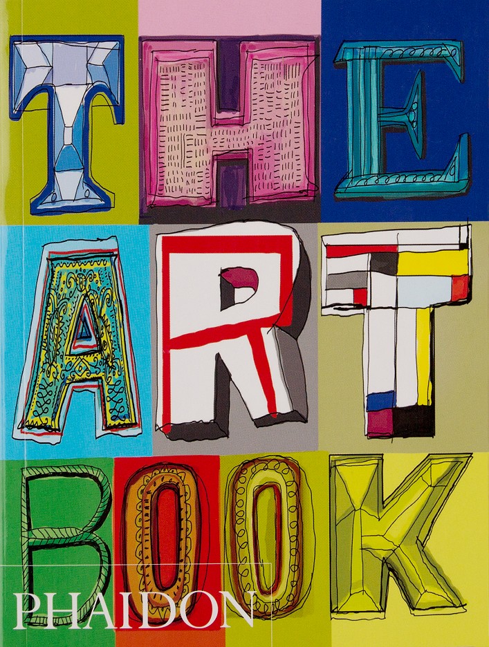 The Art Book