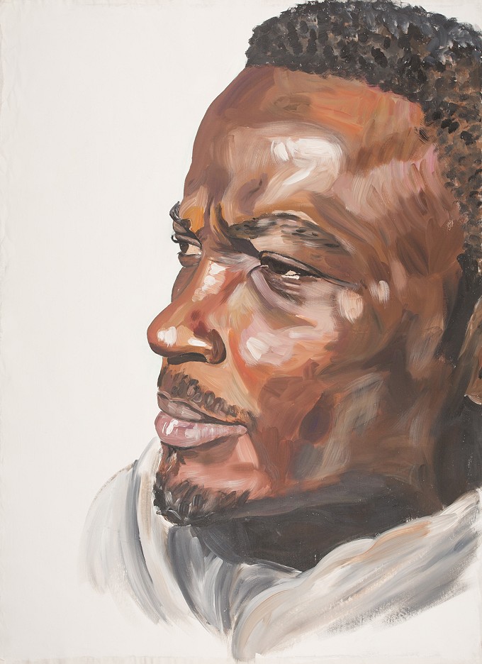 Cyril Portrait 4
