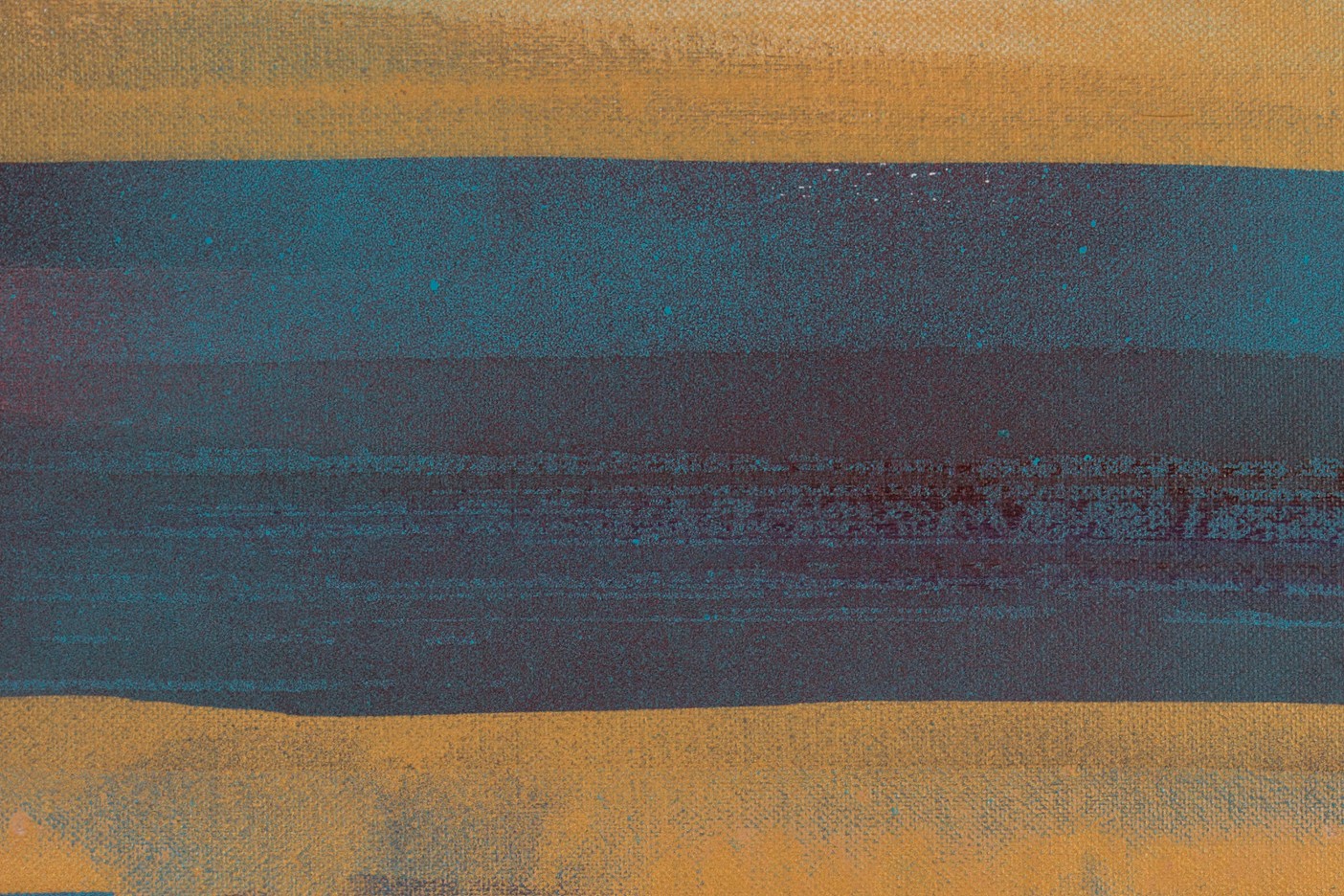 Goldener Verlauf