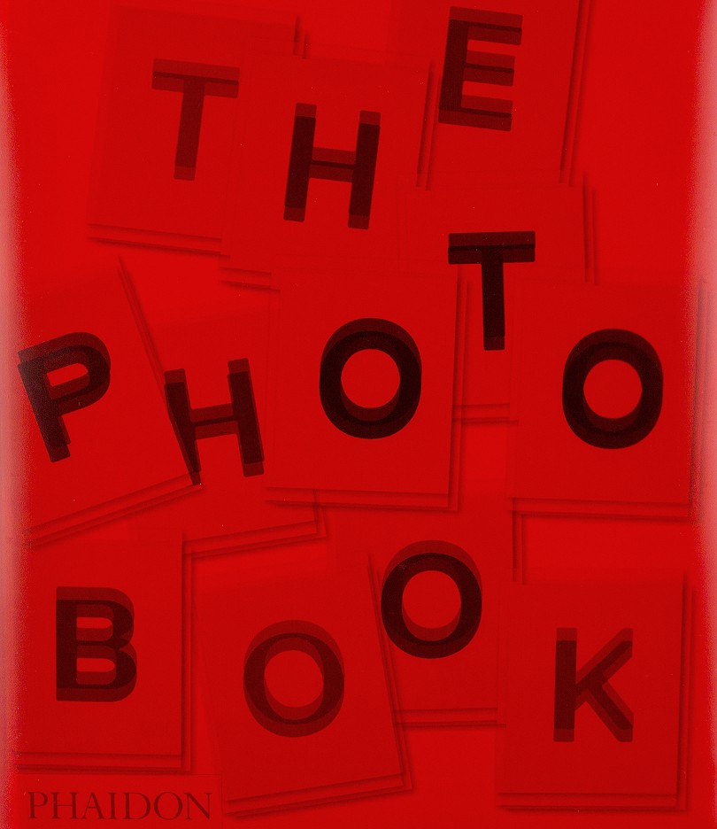 The Photography Book