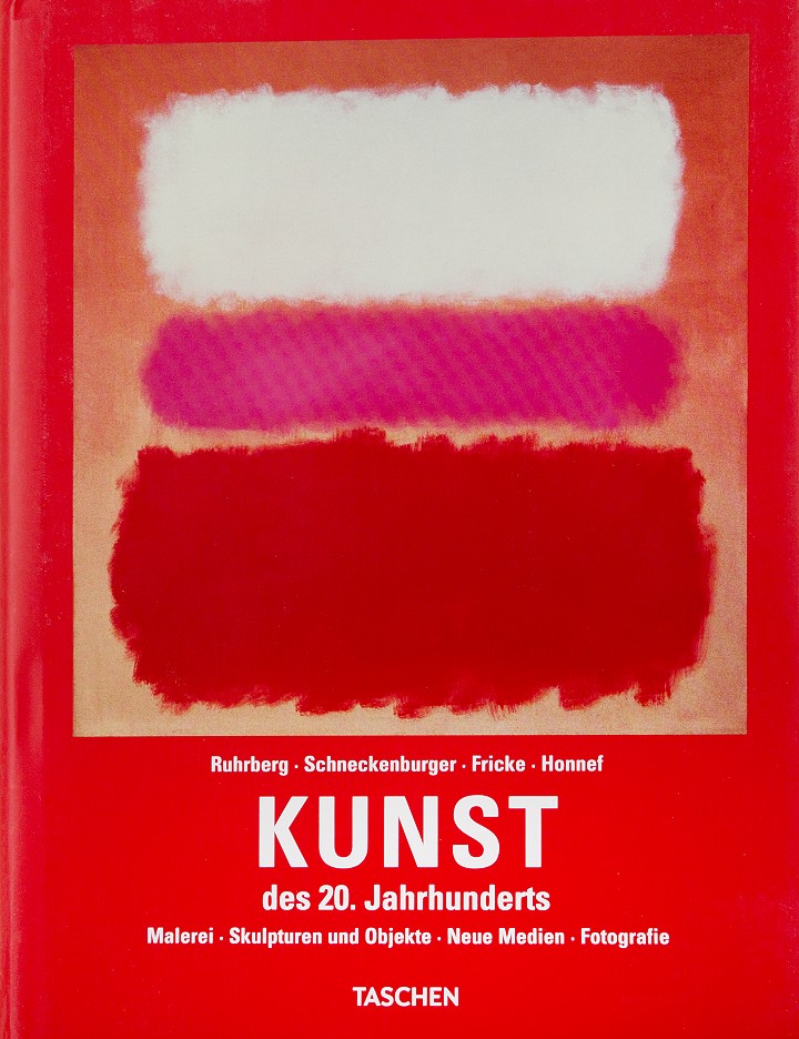 Kunst des 20. Jahrhunderts