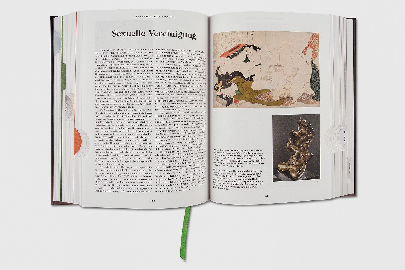 Das Buch der Symbole - Betrachtungen zu archetypischen Bildern