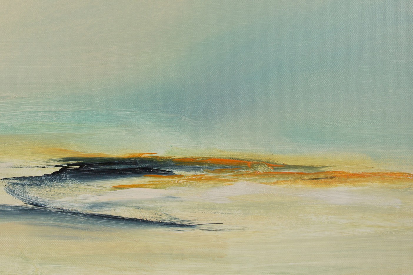 Meeresimpression helle Serie 1
