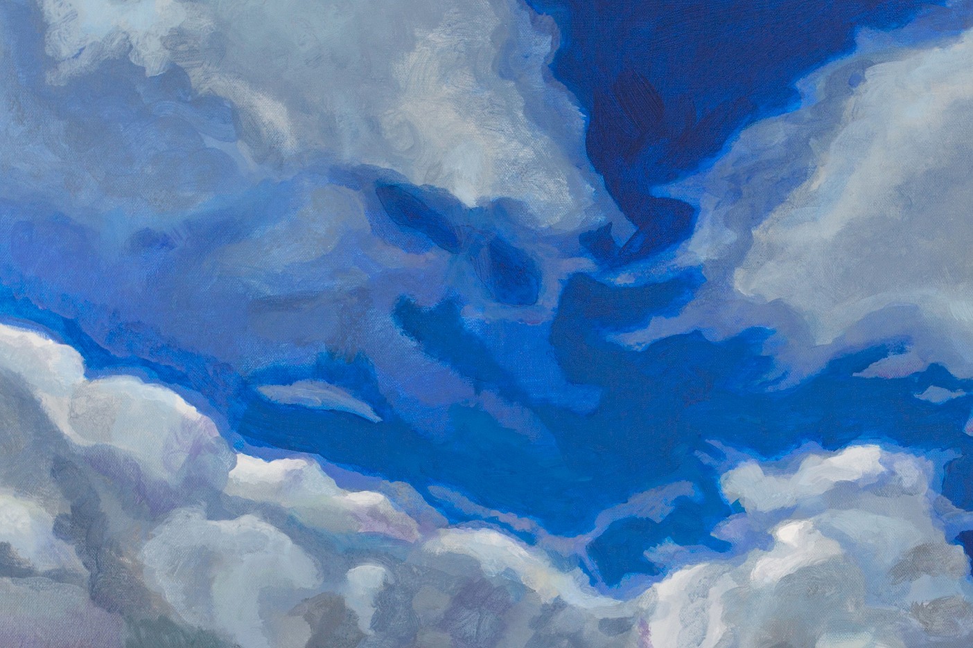 Himmel über Berlin