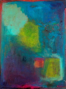 Kunstdruck Bild
